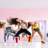 Dancing