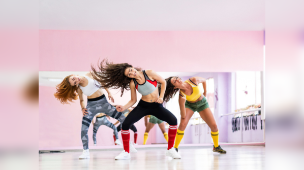 Dancing