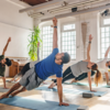 Pilates