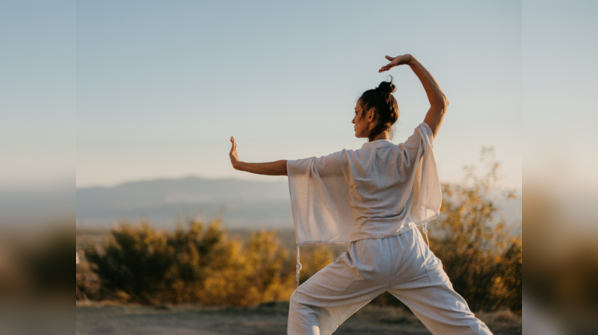 Tai chi