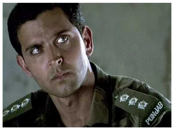 Lakshya Stills