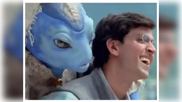 Koi... Mil Gaya