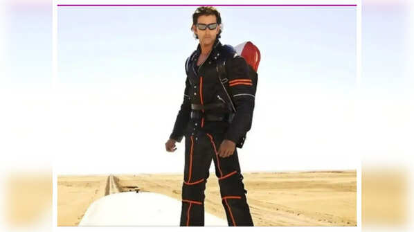 Dhoom 2