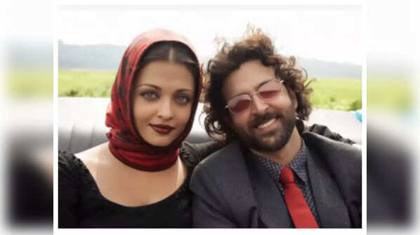 Guzaarish