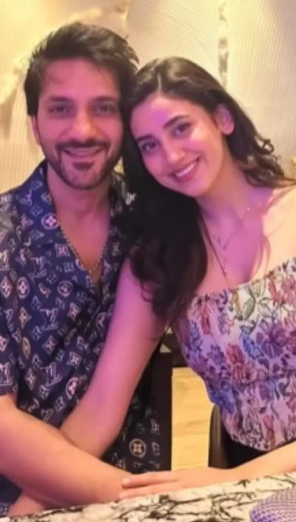 Ali Merchant