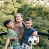 Article image for: Outdoor sports and activities