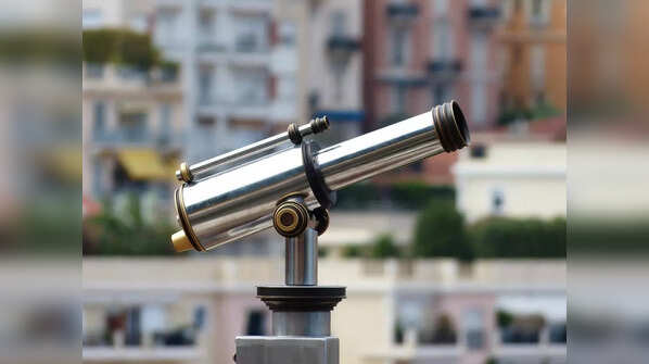 25 telescopes and counting