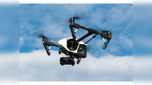 Anti-drone technology