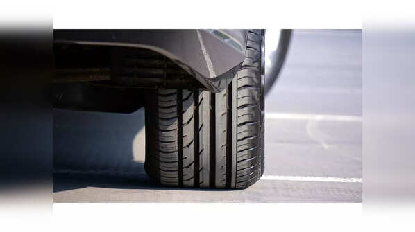 Tyre killers