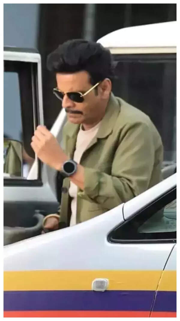 Manoj Bajpayee