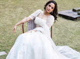 ​Ankita Lokhande captivates with her trendsetting style​