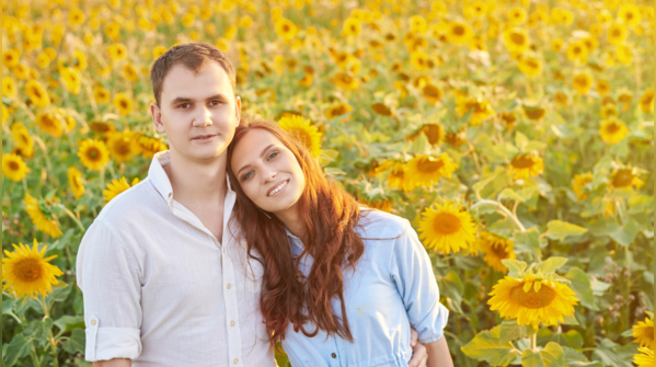 Build a foundation for mutual respect and love