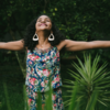 Practice gratitude