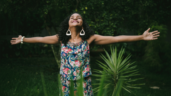 Practice gratitude