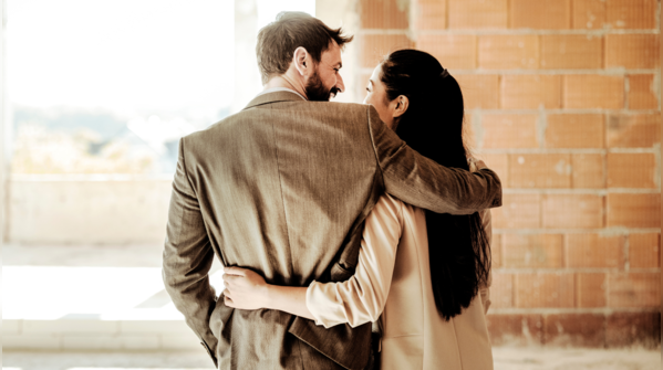 Embrace change together
