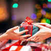 ​​Bring a thoughtful gift​