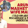 Article image for: Arun Mashetty’s wife on visiting <i class="tbold">bigg boss 17</i> house, opens up about her miscarriage & more