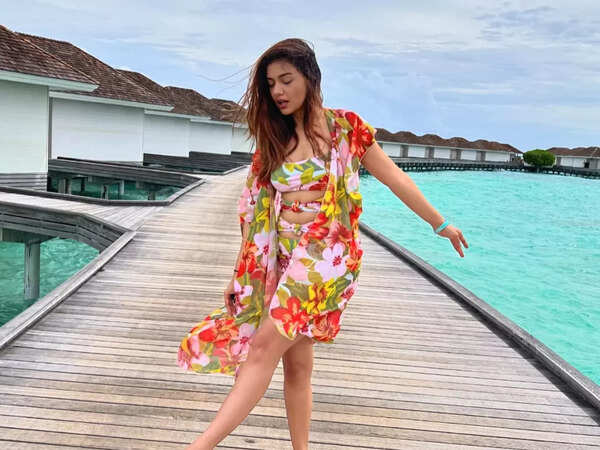Divya Agarwal