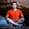 ​Meditate​
