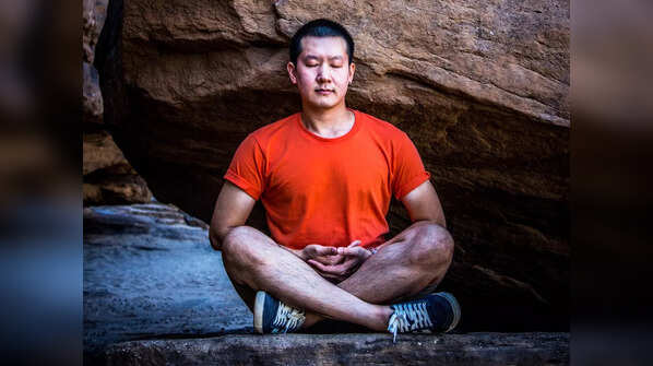 Meditate