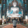 ​Go on spiritual trips​