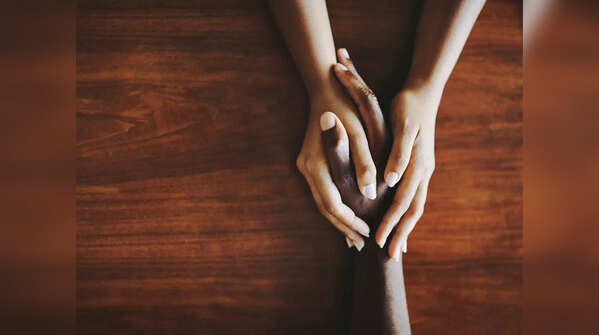 Practice forgiveness