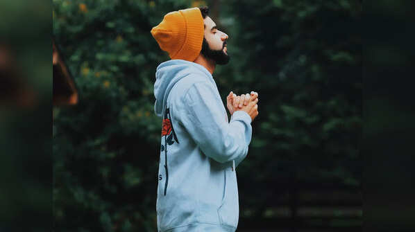 Prayer
