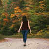 ​Walking​