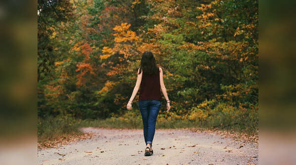 Walking
