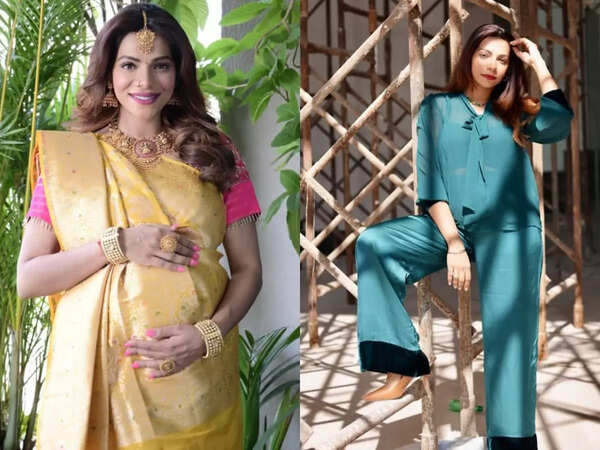 Tanvi Thakkar Pictures
