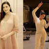 Gauahar Khan