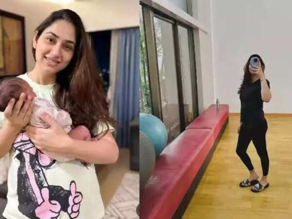Disha Parmar