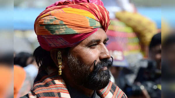Return of the turbaned men