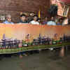 ​Lord Ram saris
