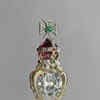 Article image for: The Cullinan <i class="tbold">diamond</i>