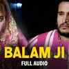 Article image for: Discover the Haryanvi Language Music Video for Balam Ji Sung By TR and AK Jatti