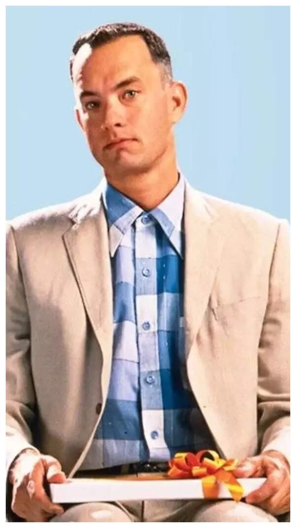 Tom Hanks Stills