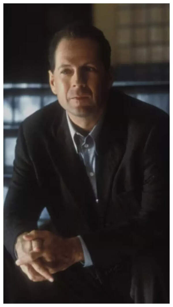 Bruce Willis Images