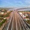 Reduced commute time