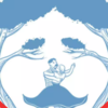 Man with mustache