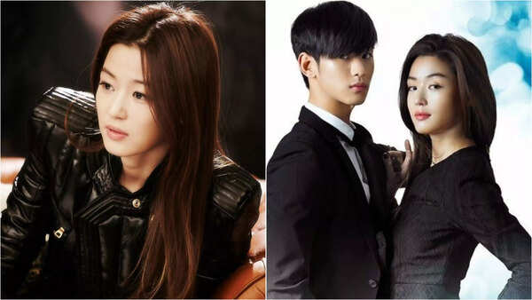 Jun Ji Hyun Wallpapers