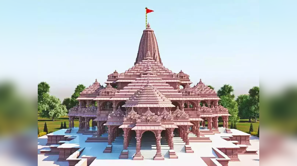 Devices that are part of security 'kawatch' during Ram Mandir inauguration in Ayodhya