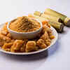 ​​What happens when you consume jaggery and ghee?​