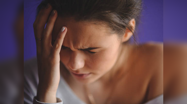 Nasal saline irrigation