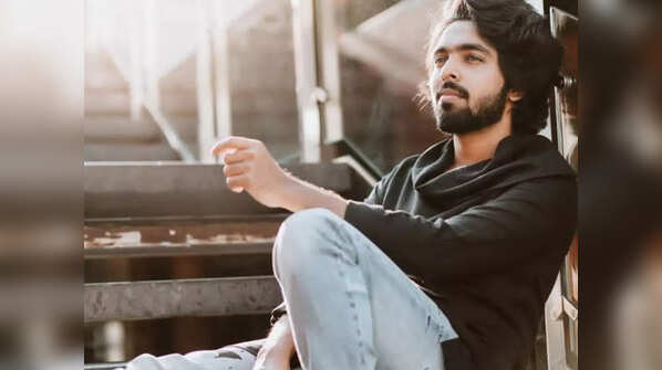 GV Prakash Kumar's Musical Brilliance