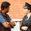 Amy Jackson's On-Screen Comeback