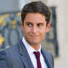 Gabriel Attal, France (34)