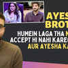 Article image for: Ayesha Khan’s brother: I can guarantee my sister will not date Munawar Faruqui after <i class="tbold">bigg boss 17</i>