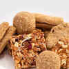 ​​Why are sweets and desserts made with sesame and jaggery?​