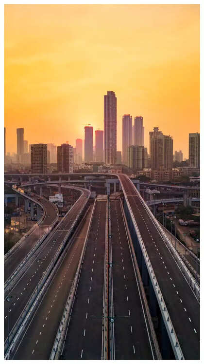 Mumbai Trans Harbour Link, longest sea bridge in India
